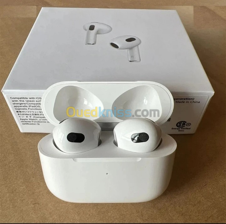 Airpods 3 