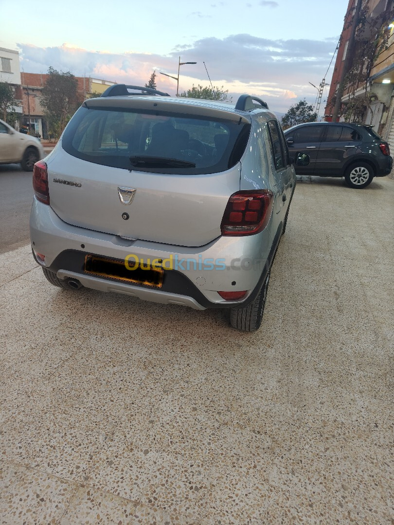 Dacia Sandero 2022 Sandero