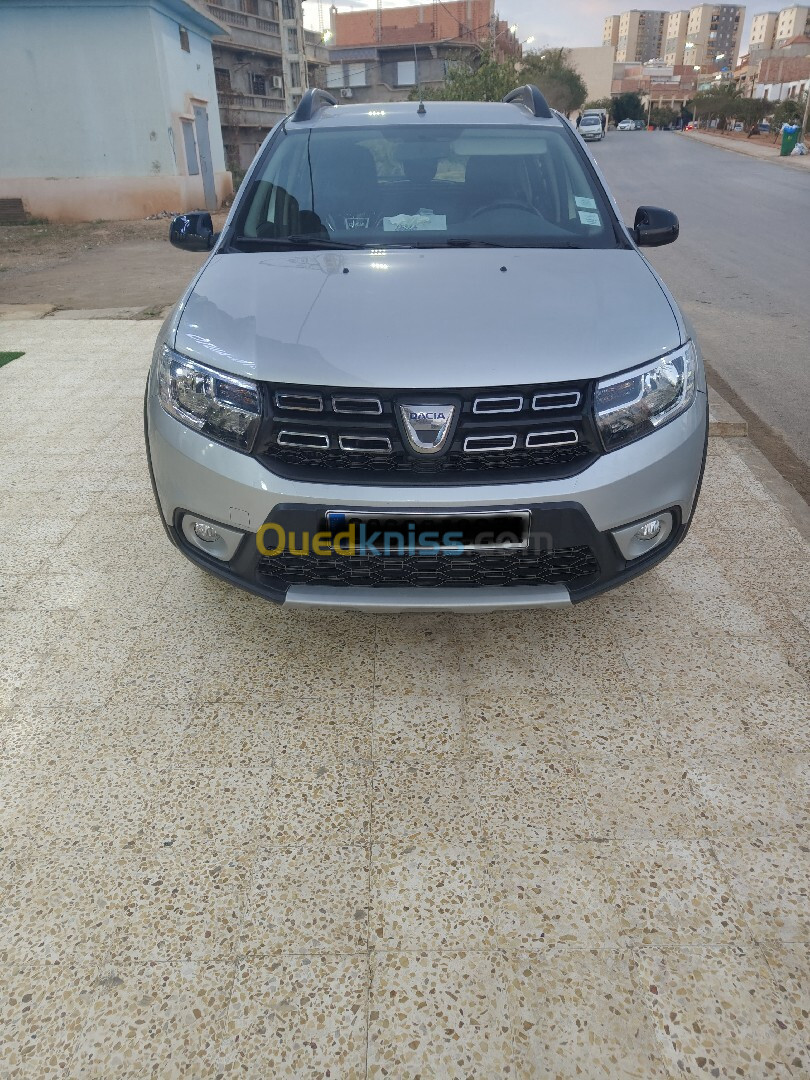 Dacia Sandero 2022 Sandero