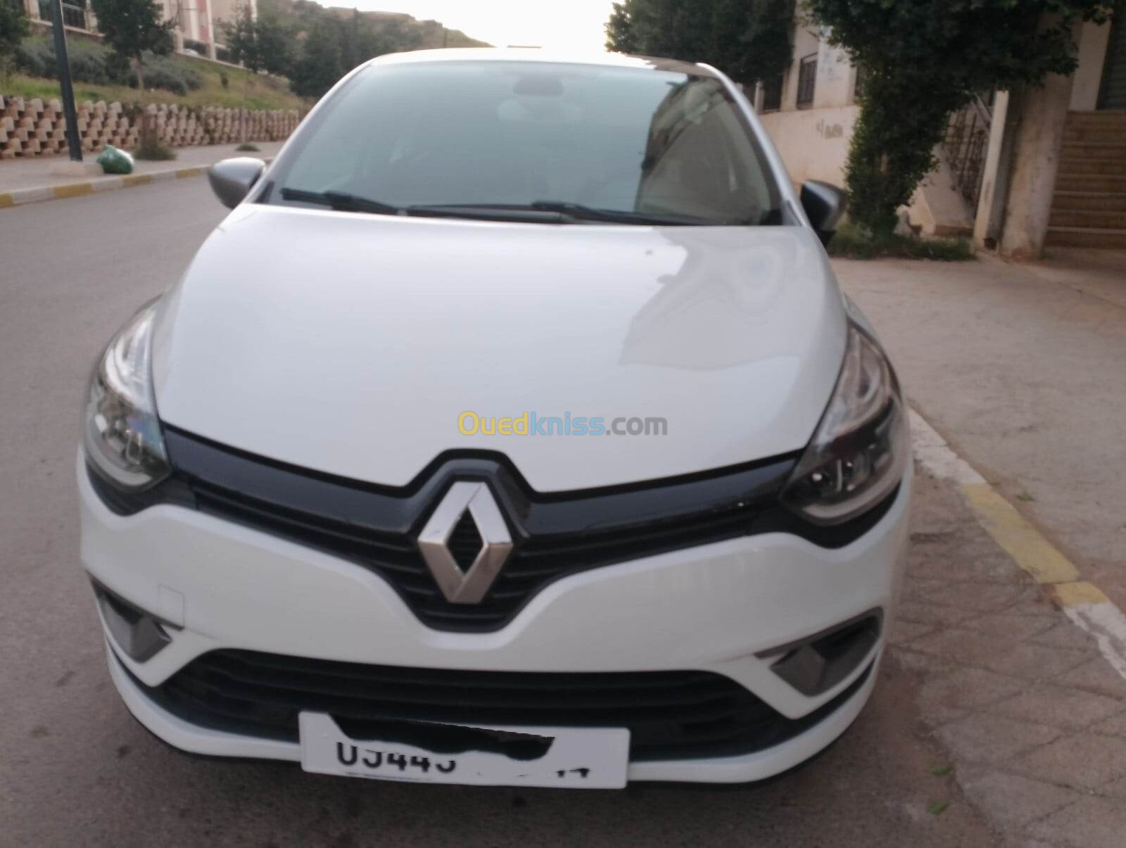 Renault Clio 4 2019 GT Line +