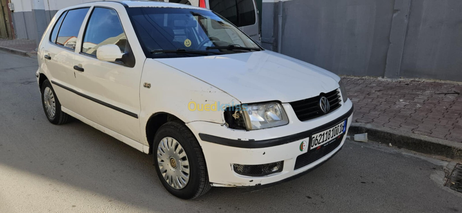 Volkswagen Polo 2000 Polo