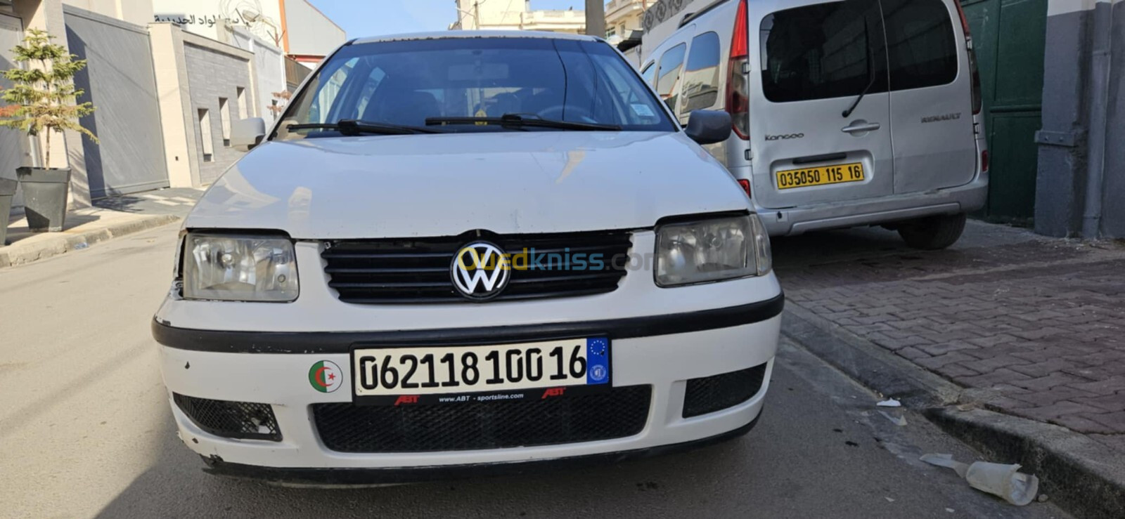 Volkswagen Polo 2000 Polo