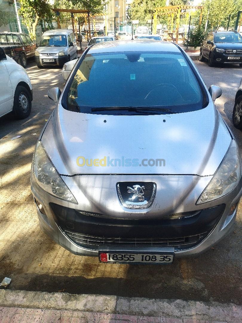 Peugeot 308 2008 308