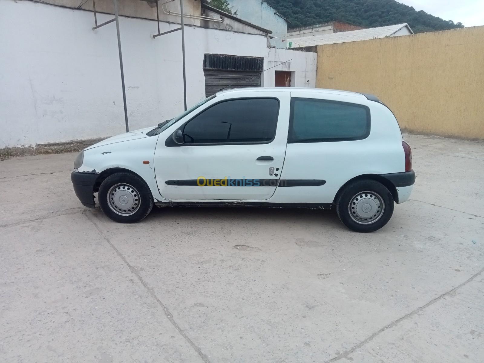 Renault Clio 2 1999 Clio 2