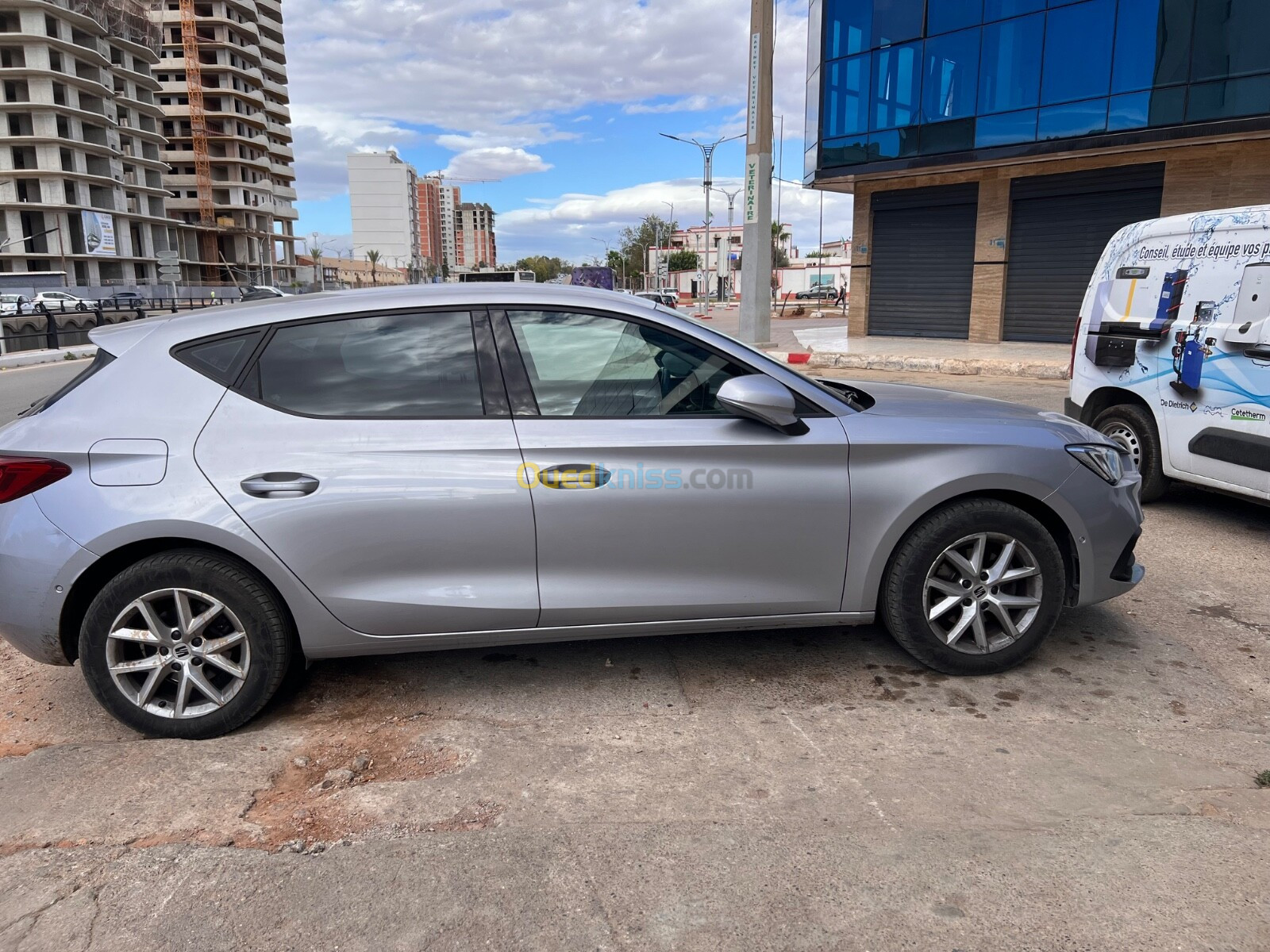 Seat Leon 2021 Leon