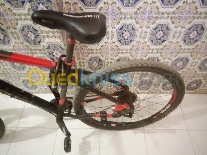 velo btwin rockrider 560 L