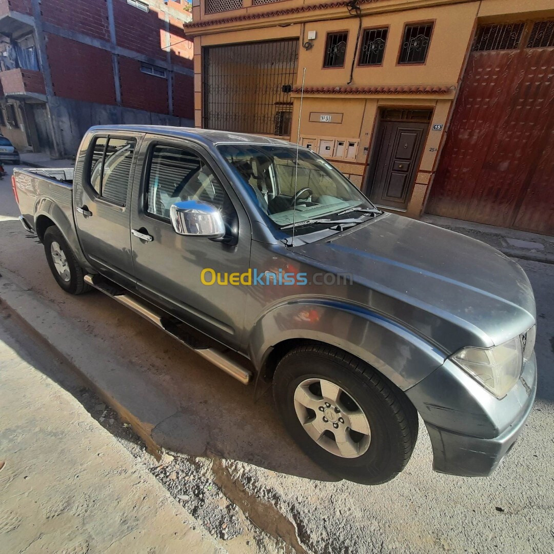 Nissan Navara 2012 Navara