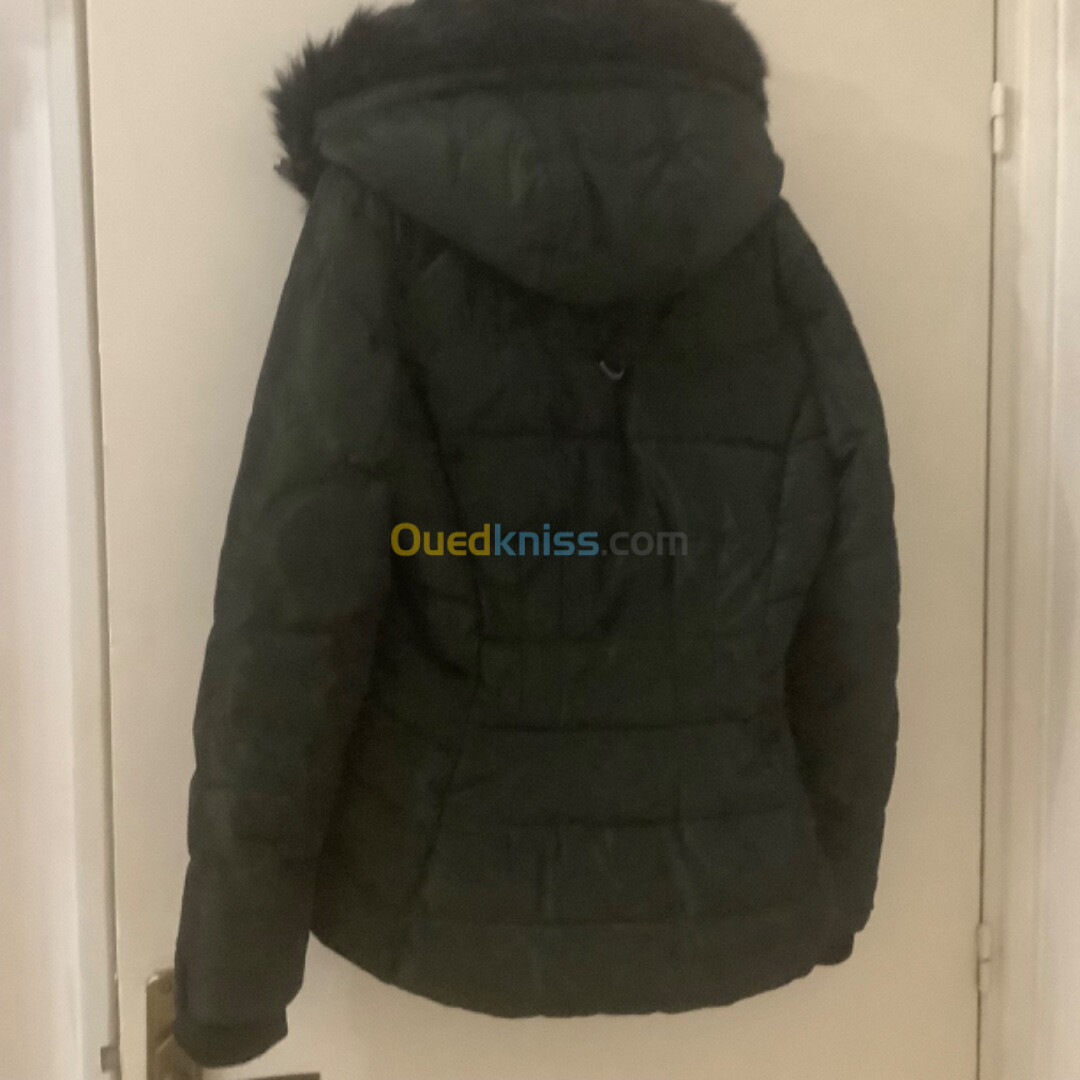 Manteau /parka