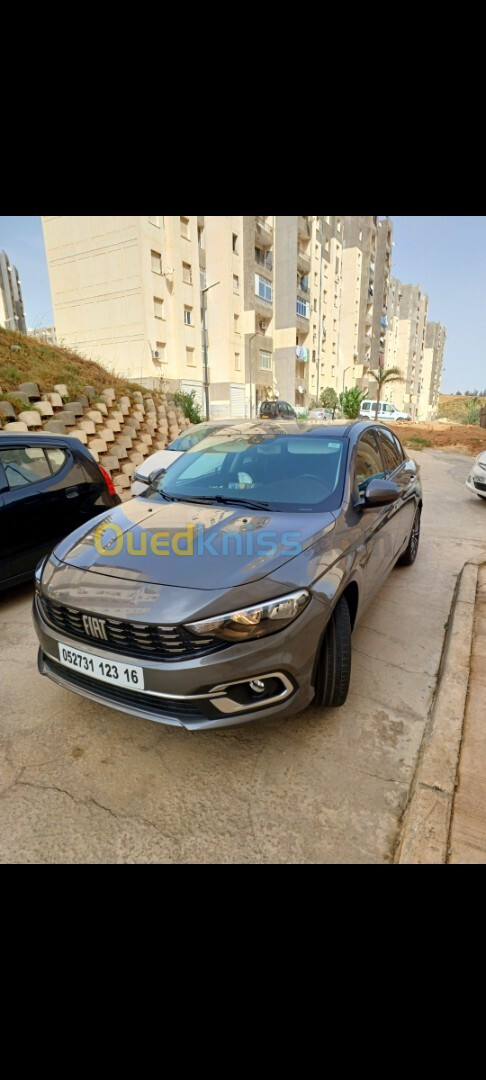 Fiat Tipo life 2023 Life