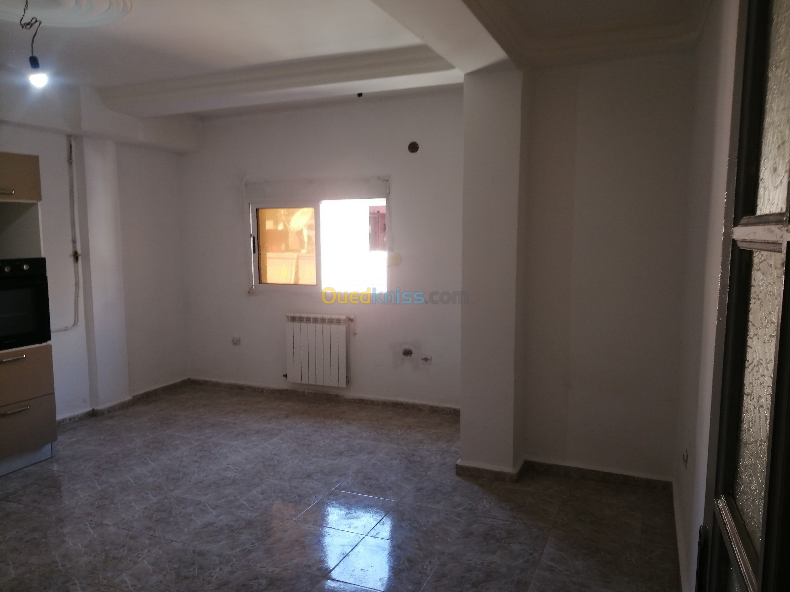 Location Appartement F2 Alger Bordj el kiffan