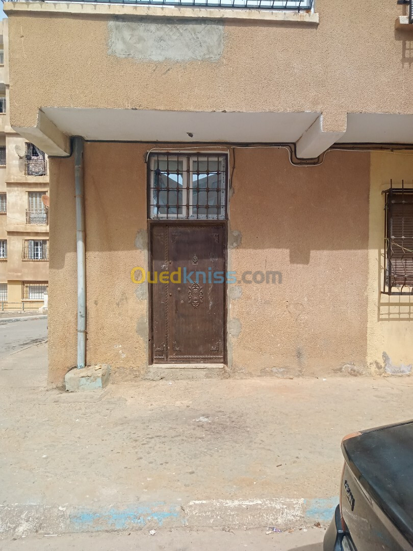 Vente Appartement F3 Chlef Tenes