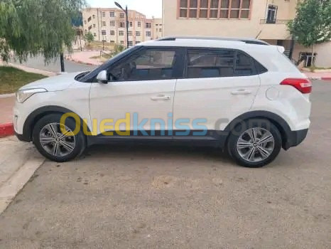 Hyundai Creta 2018 Gl