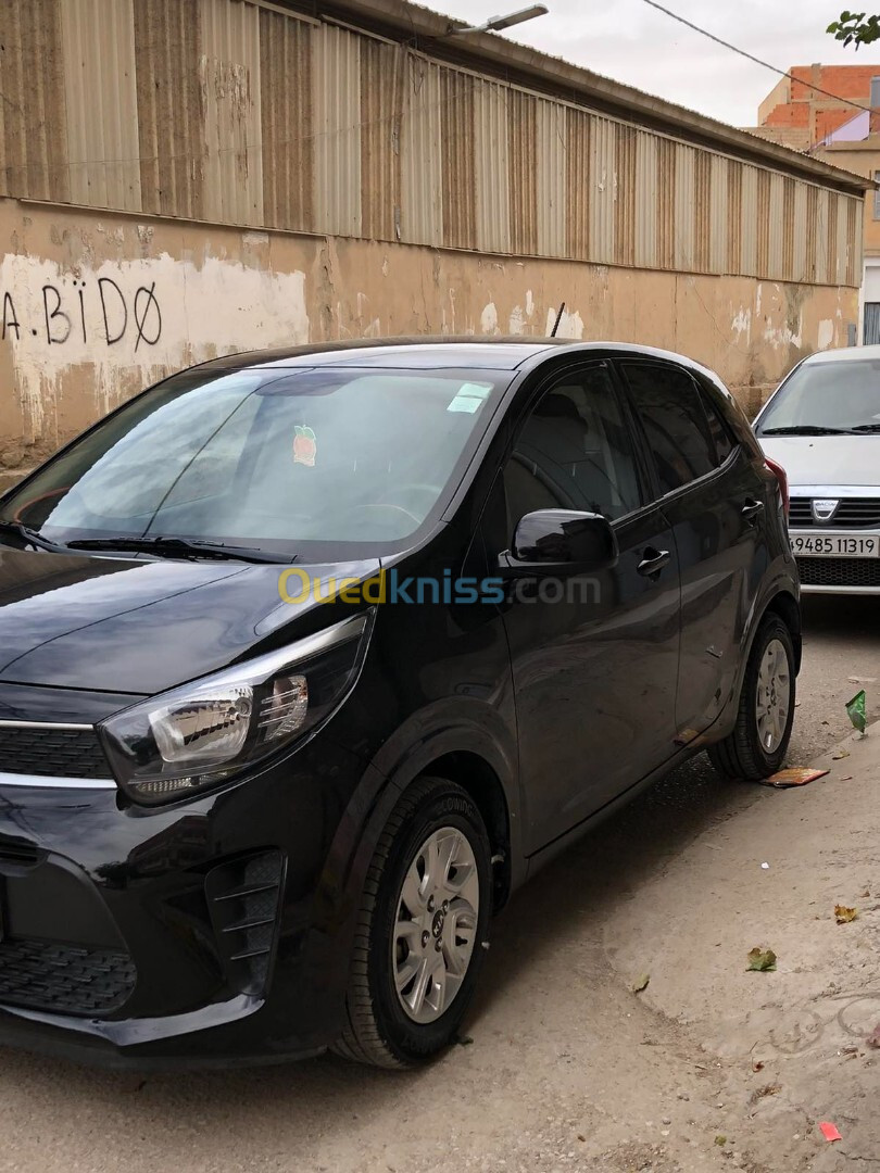 Kia Picanto 2019 EX