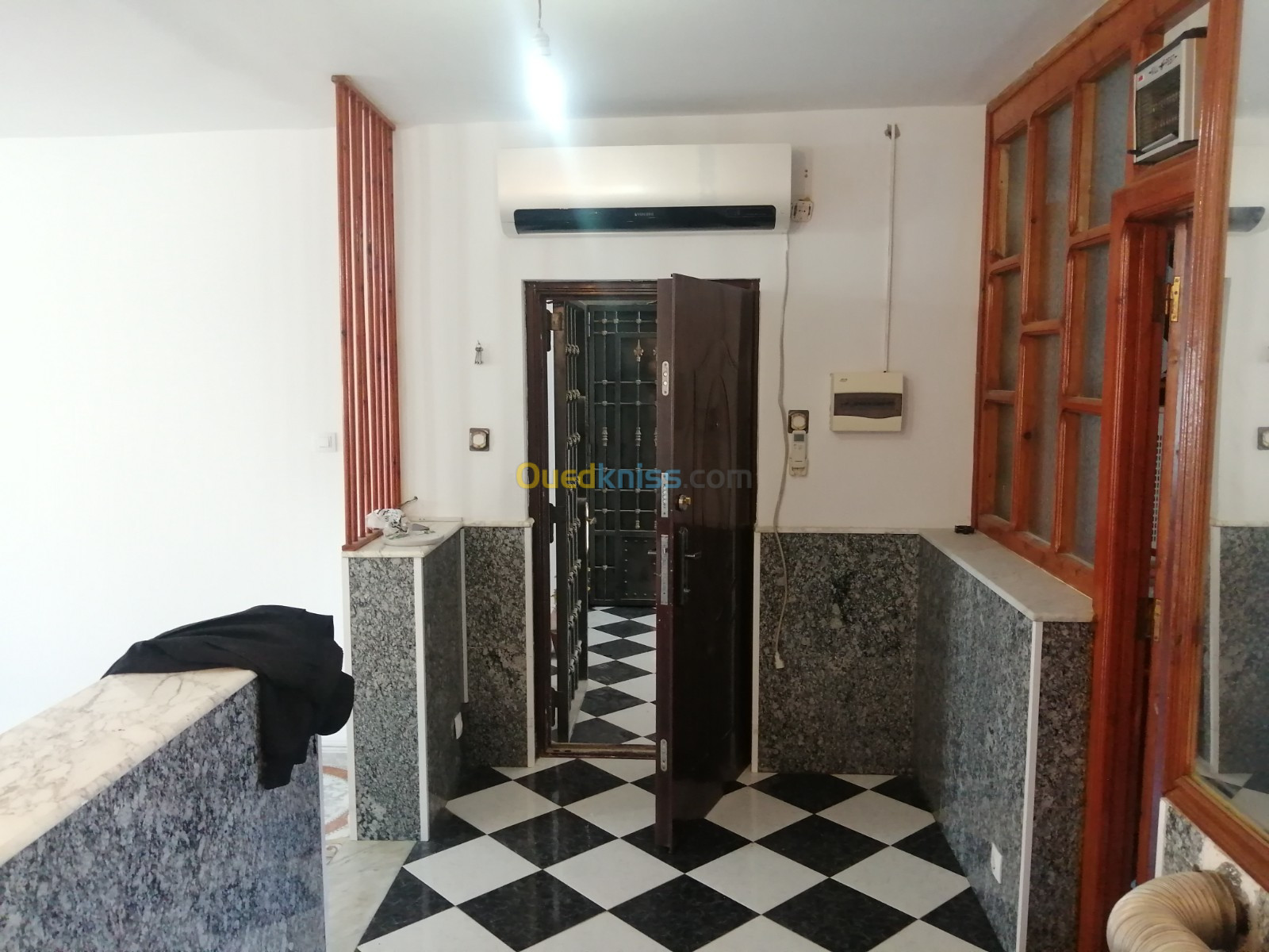 Vente Appartement F3 Constantine Constantine