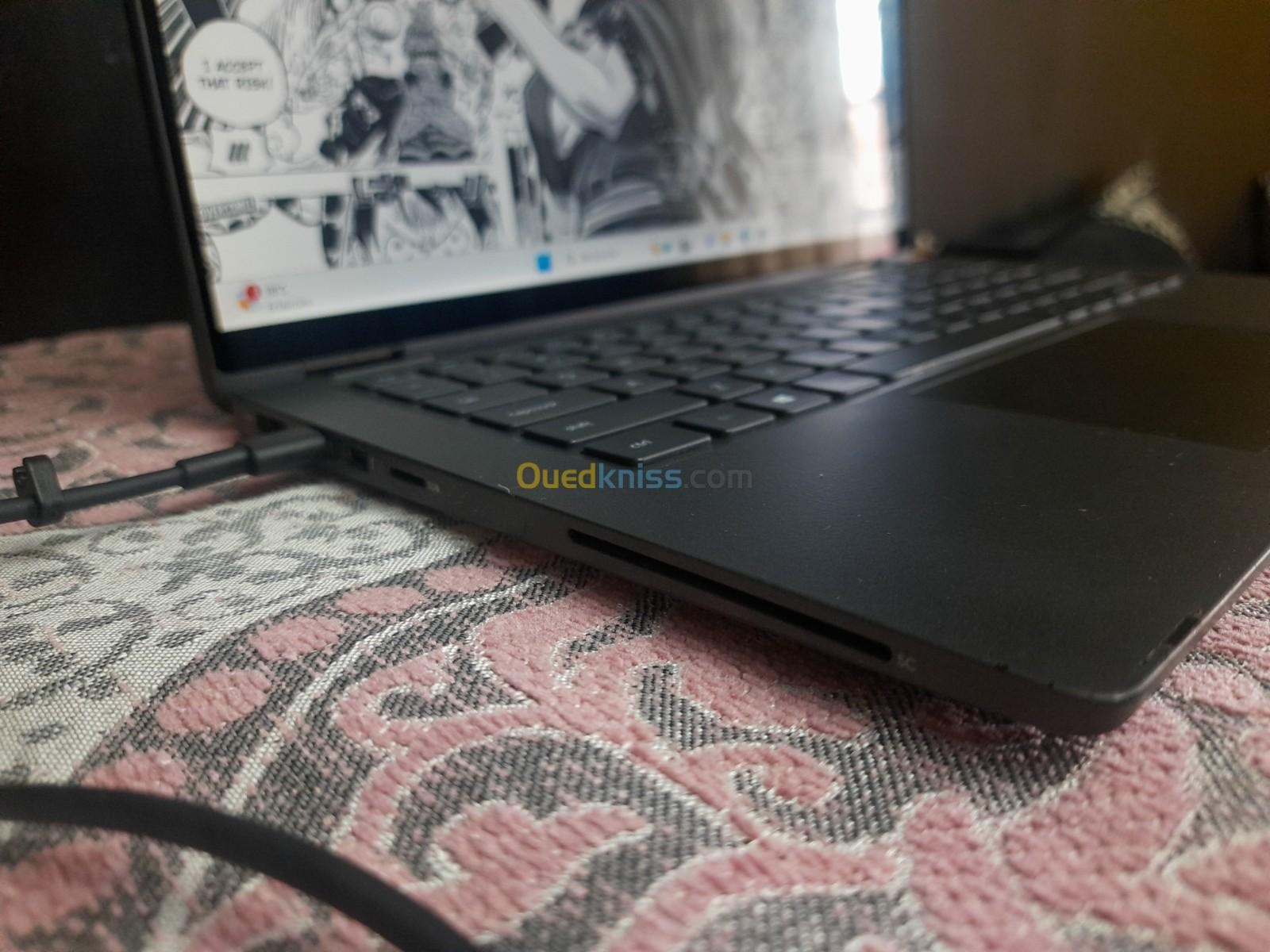 DELL LATITUDE 7410