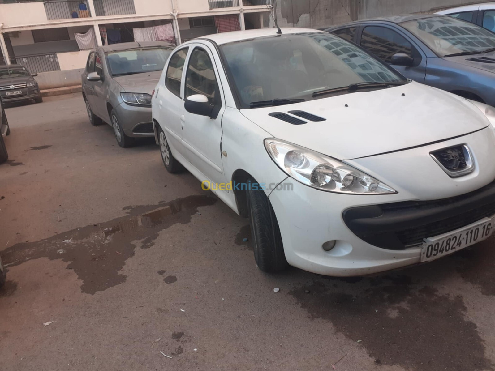 Peugeot 206 Plus 2010 206 Plus