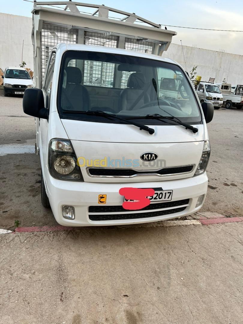 Kia 2500 2020