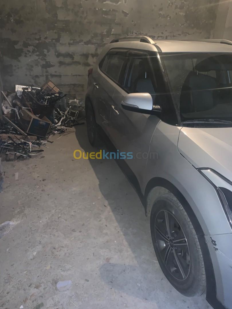 Hyundai Creta 2018 Crdi