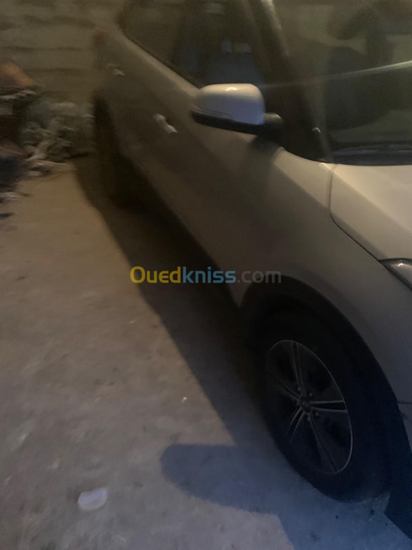 Hyundai Creta 2018 Crdi