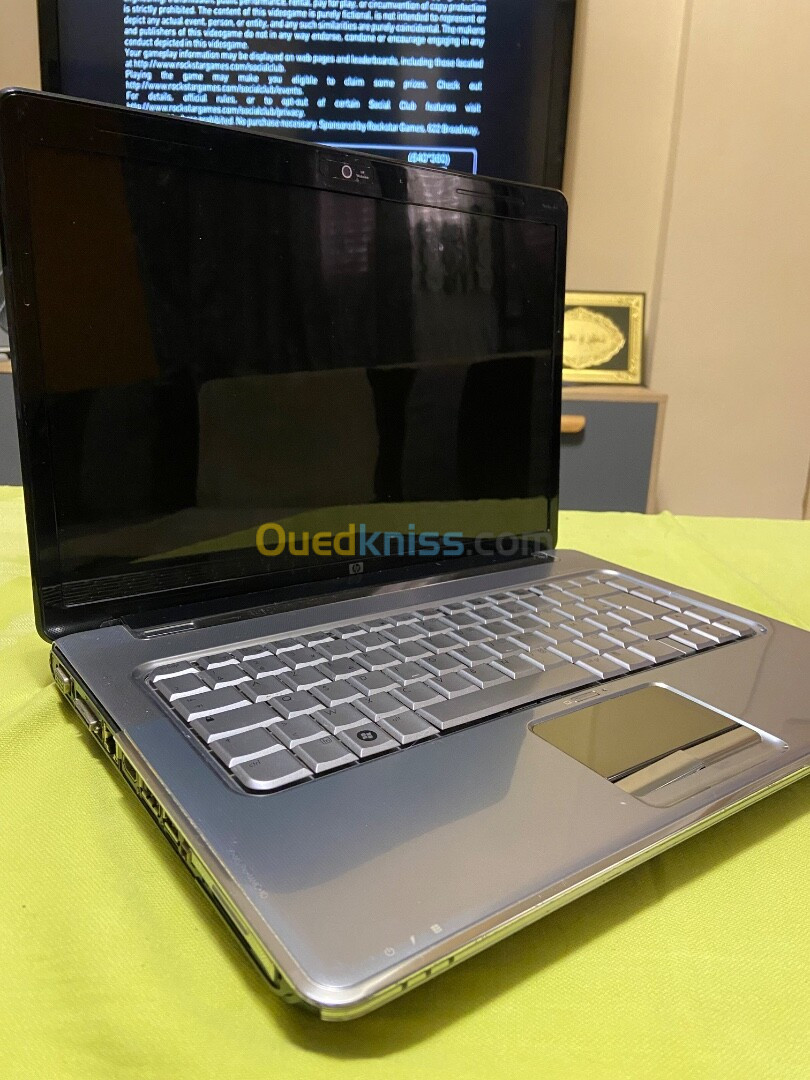 Hp pavilion dv5