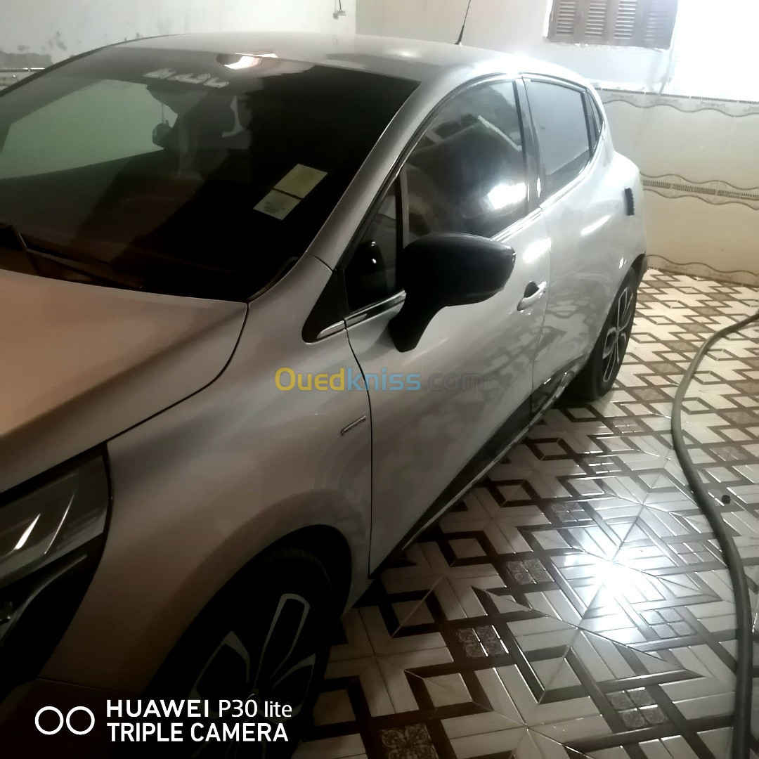 Renault Clio 4 2018 Limited 2