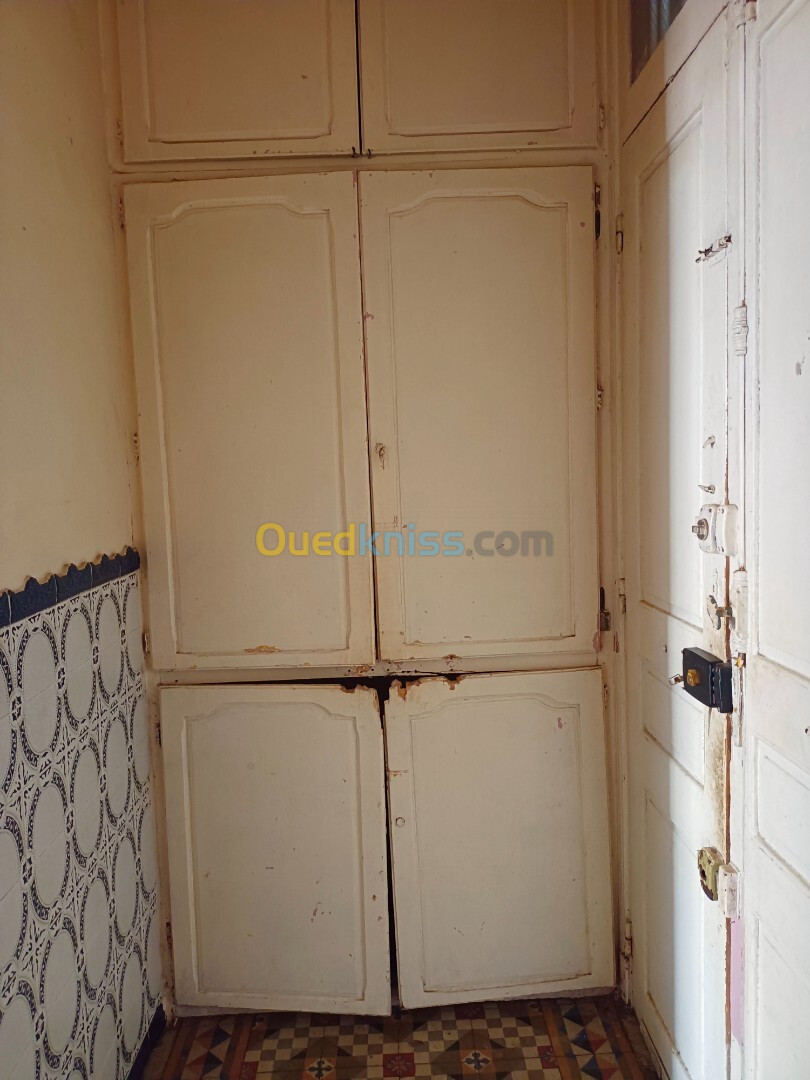 Location Appartement F2 Oran Oran