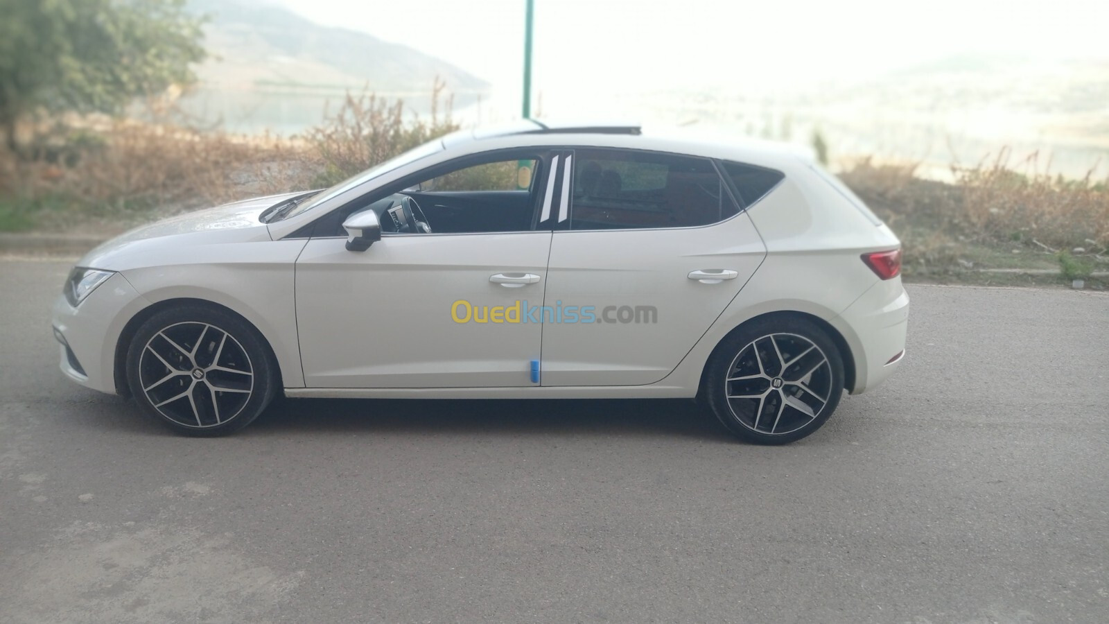 Seat Leon 2019 Leon