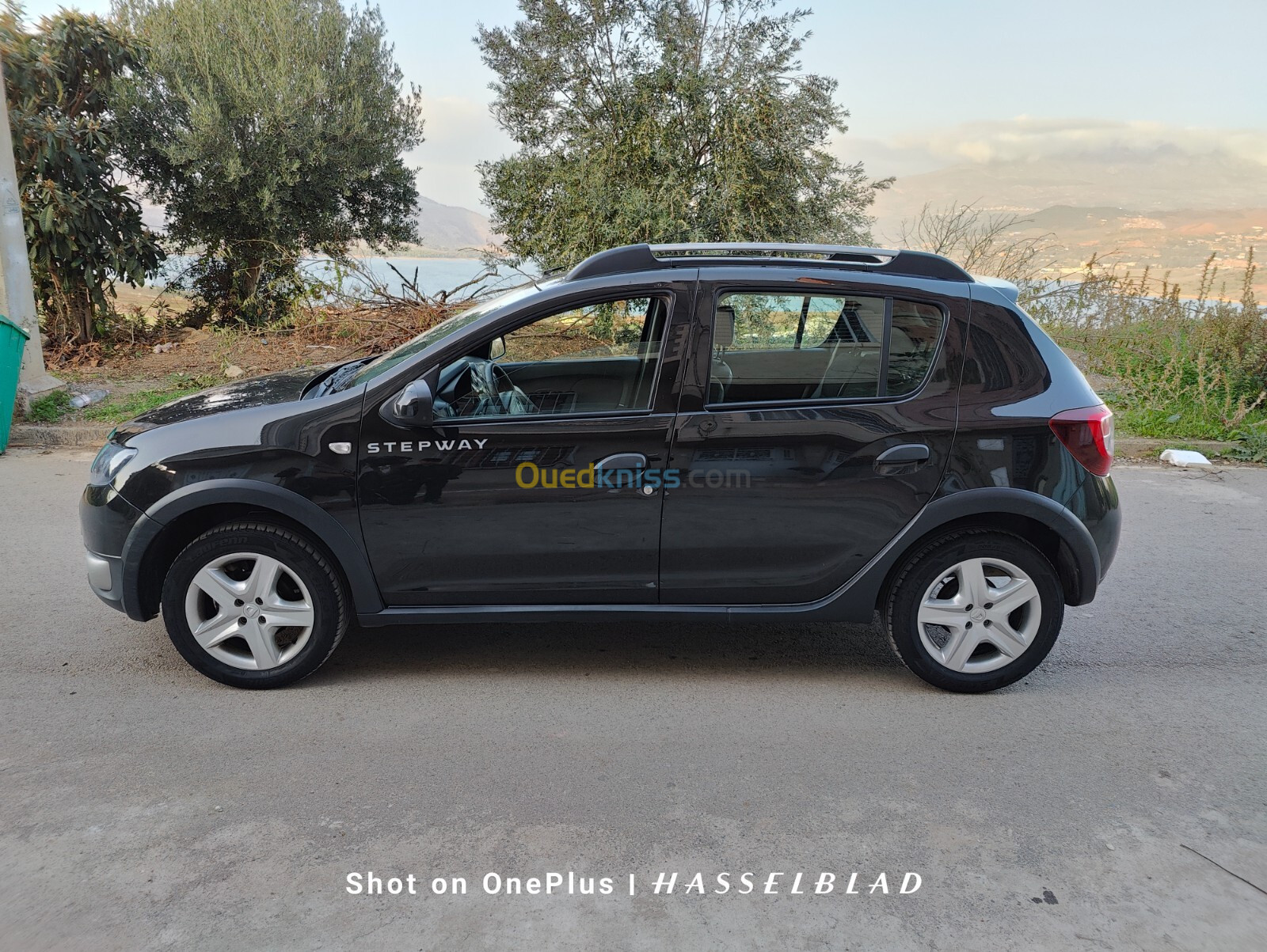 Dacia Sandero 2015 Stepway