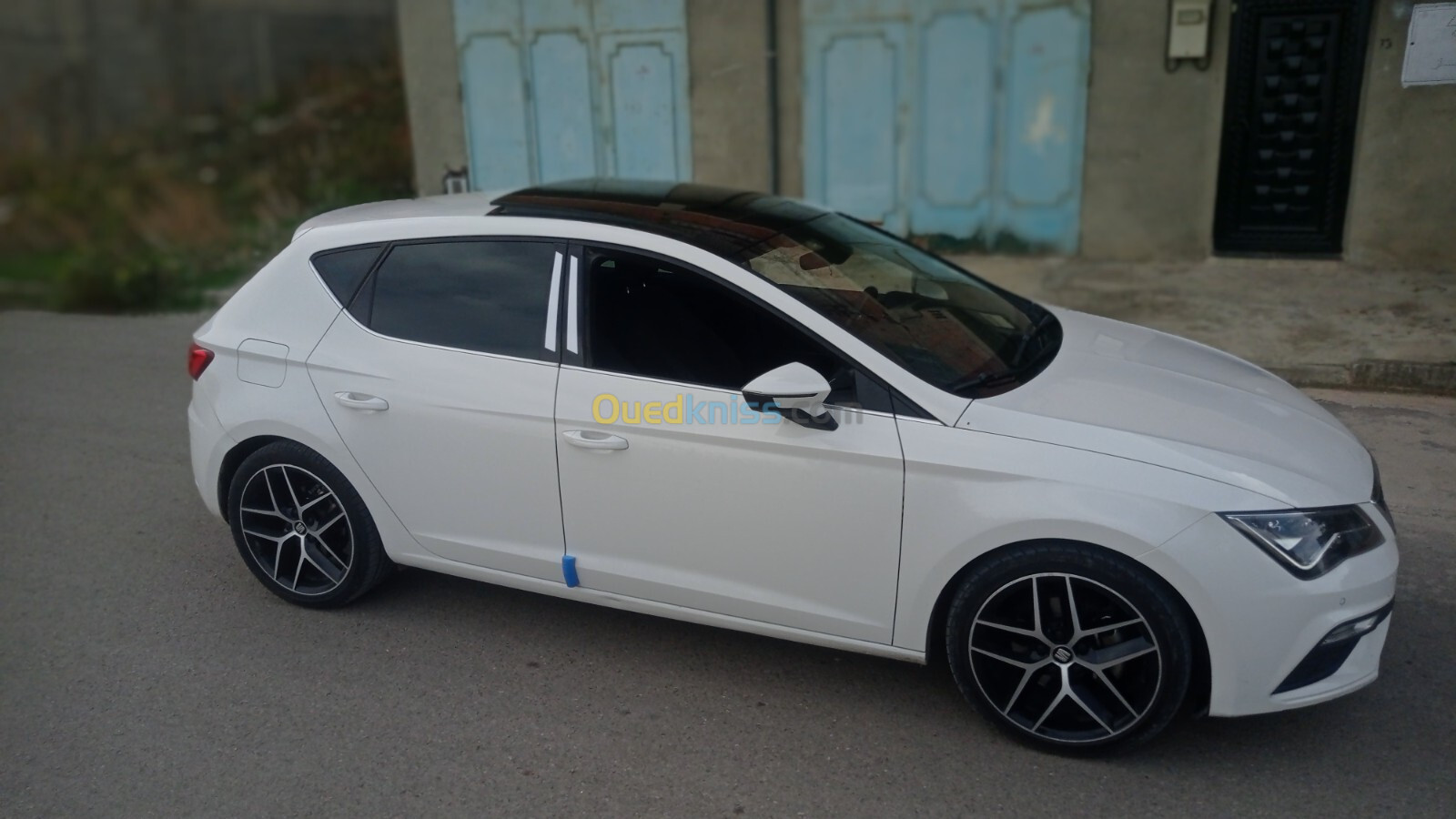 Seat Leon 2019 Leon