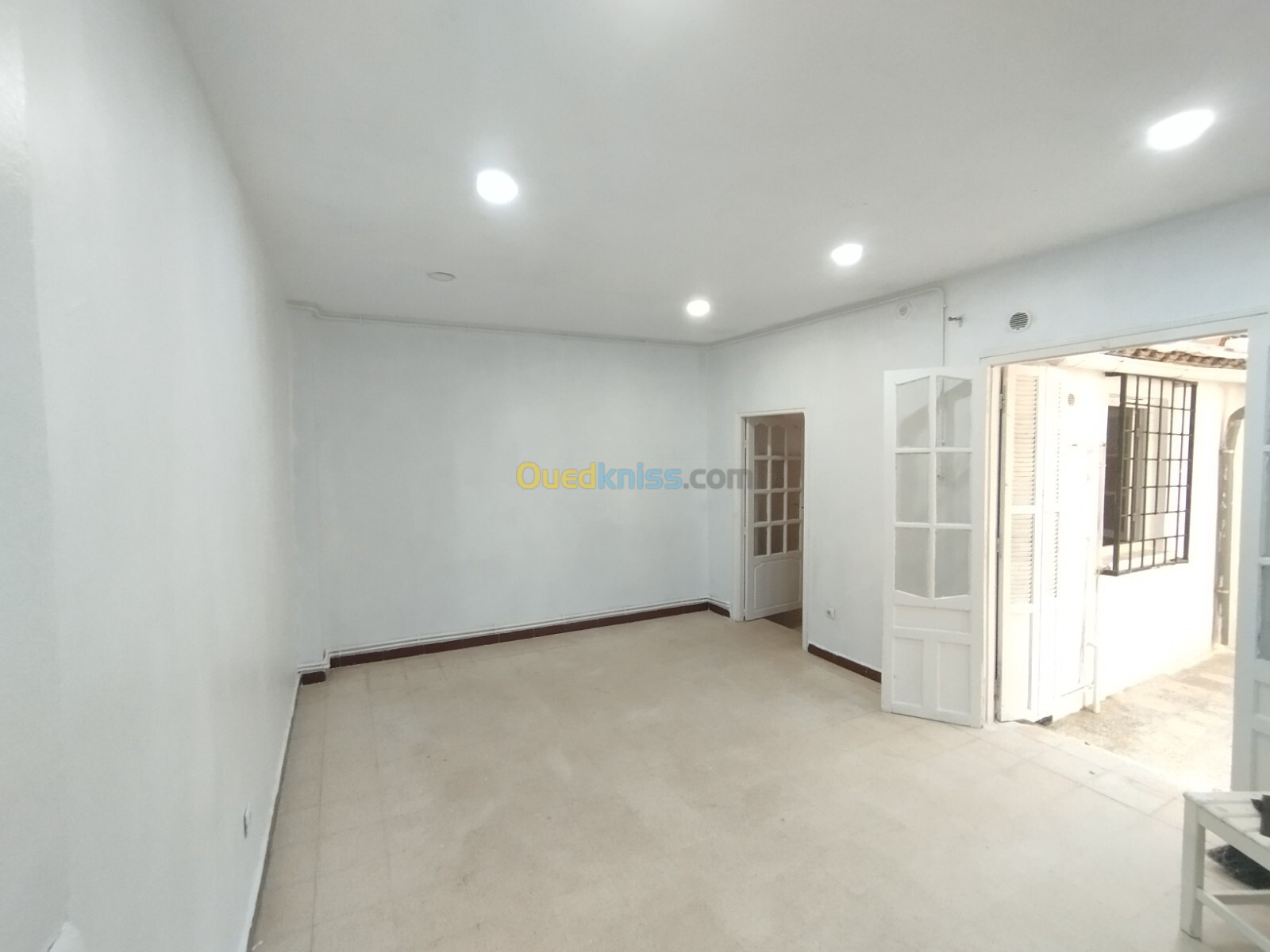 Location Niveau De Villa F2 Alger Cheraga