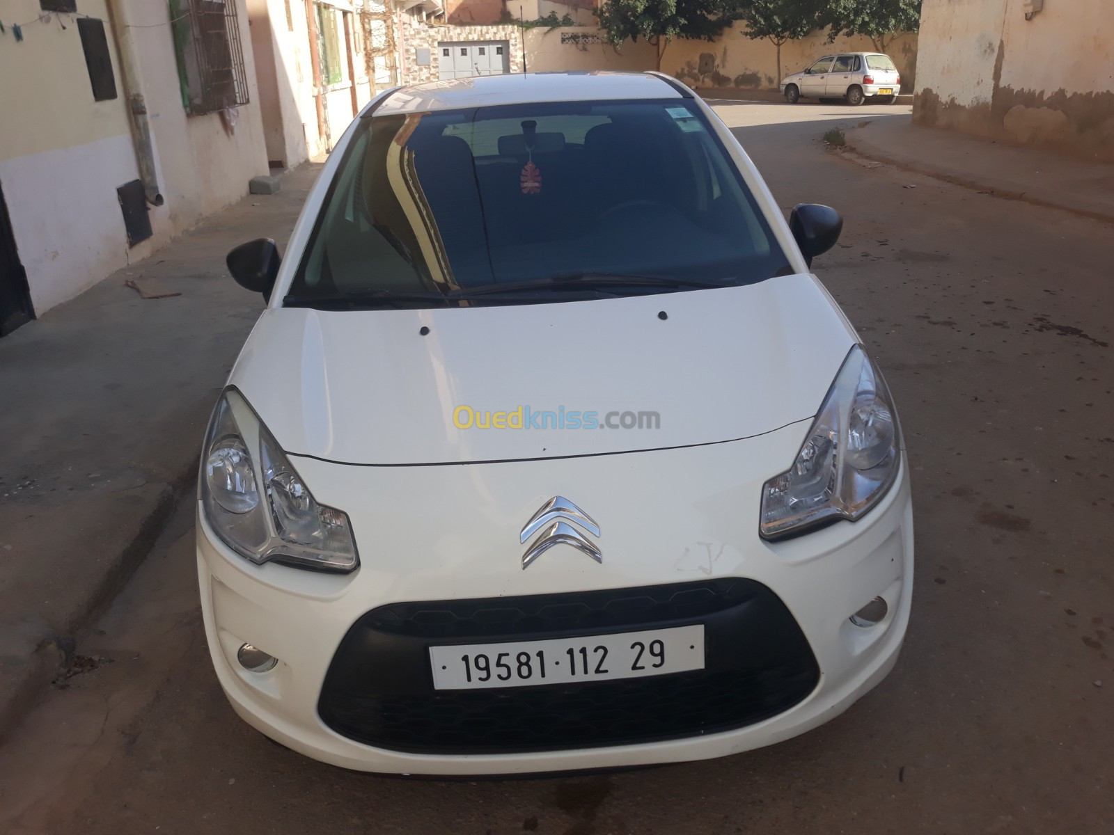 Citroen C3 2012 Collection