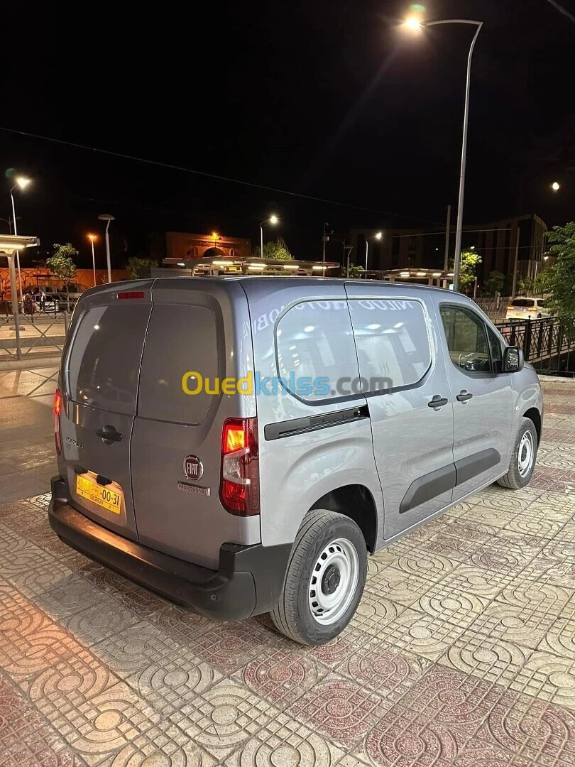 Fiat Doblo dz 2024 Dz