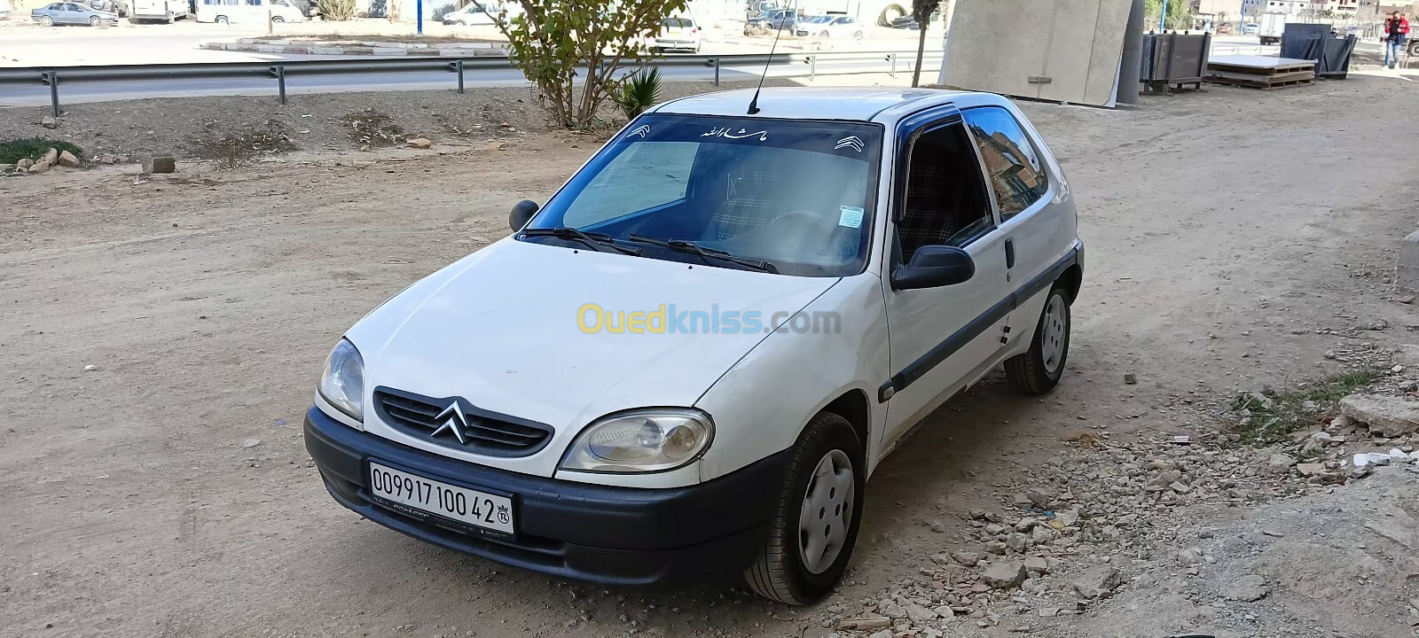 Citroen Saxo 2000 Saxo