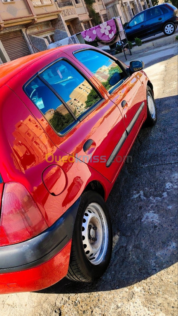 Renault Clio 2 2000 