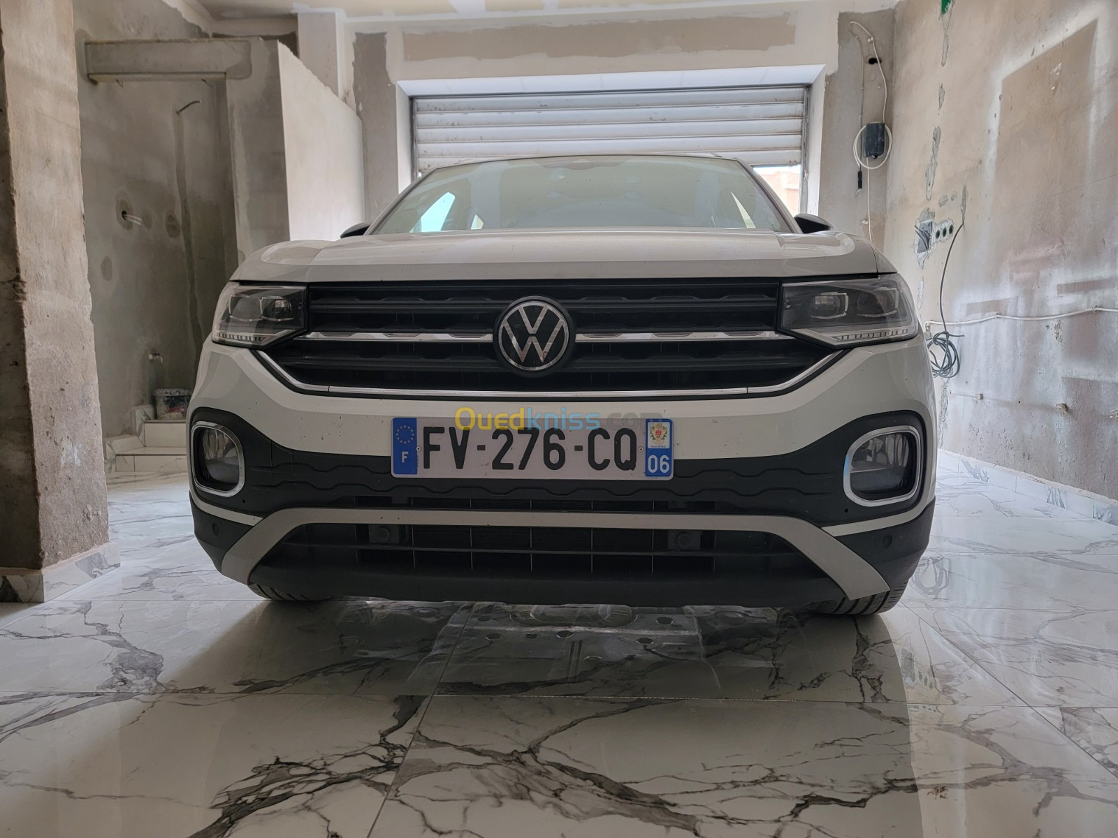 Volkswagen T_cross 2020 T.cross