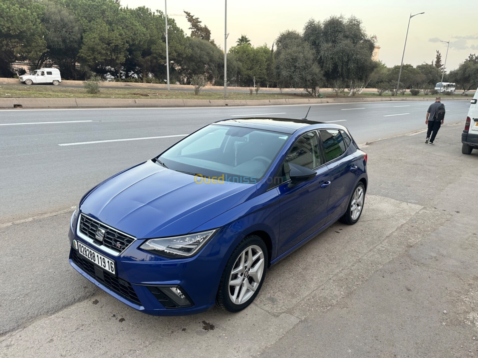 Seat Ibiza 2019 FR