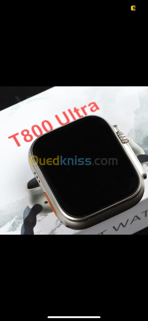 Smart watch T800 ULTRA