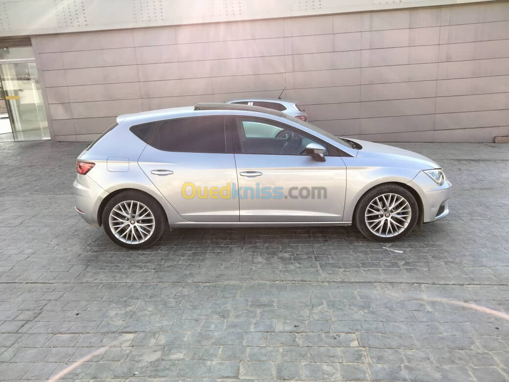 Seat Leon 2019 