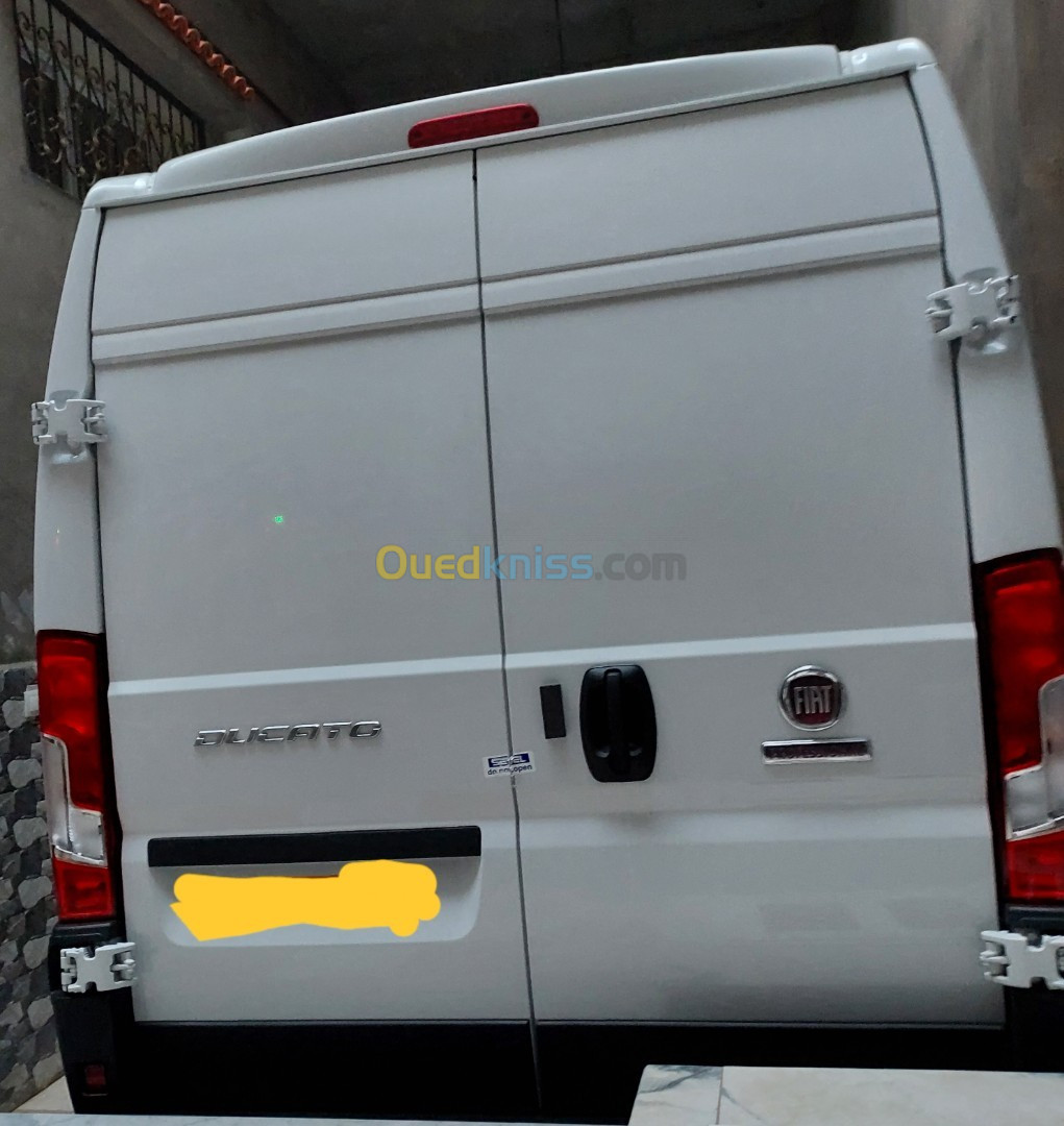 Fiat Ducato 2023