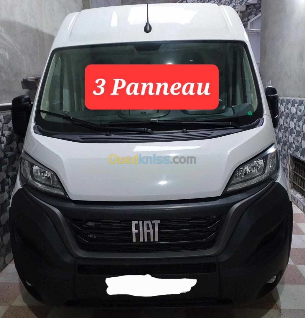 Fiat Ducato 2023