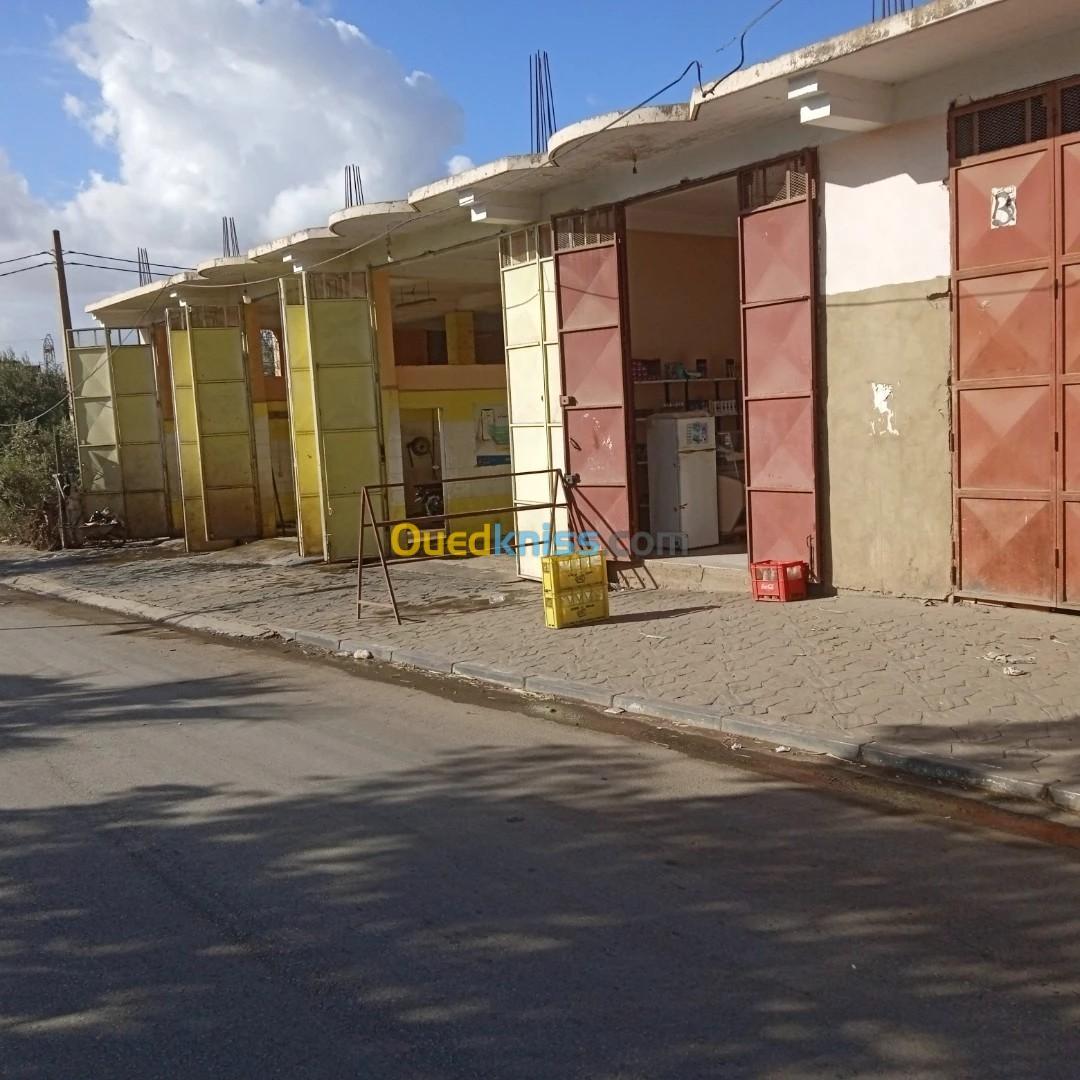 Vente Villa Aïn Defla Sidi lakhdar