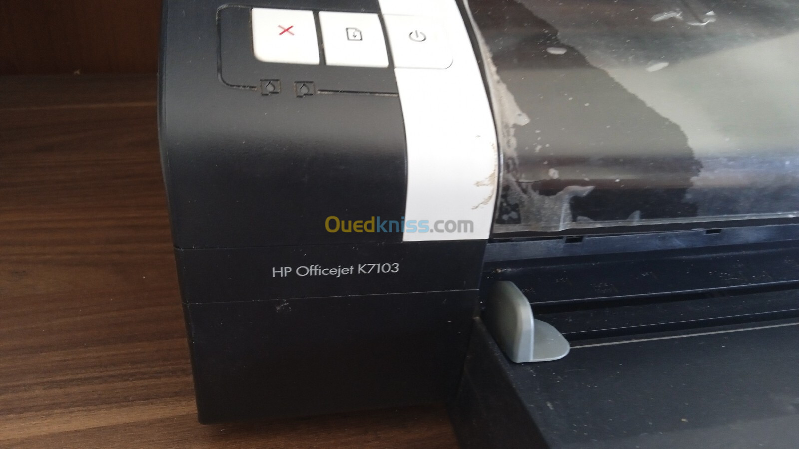 Imprimante HP Officejet k7103