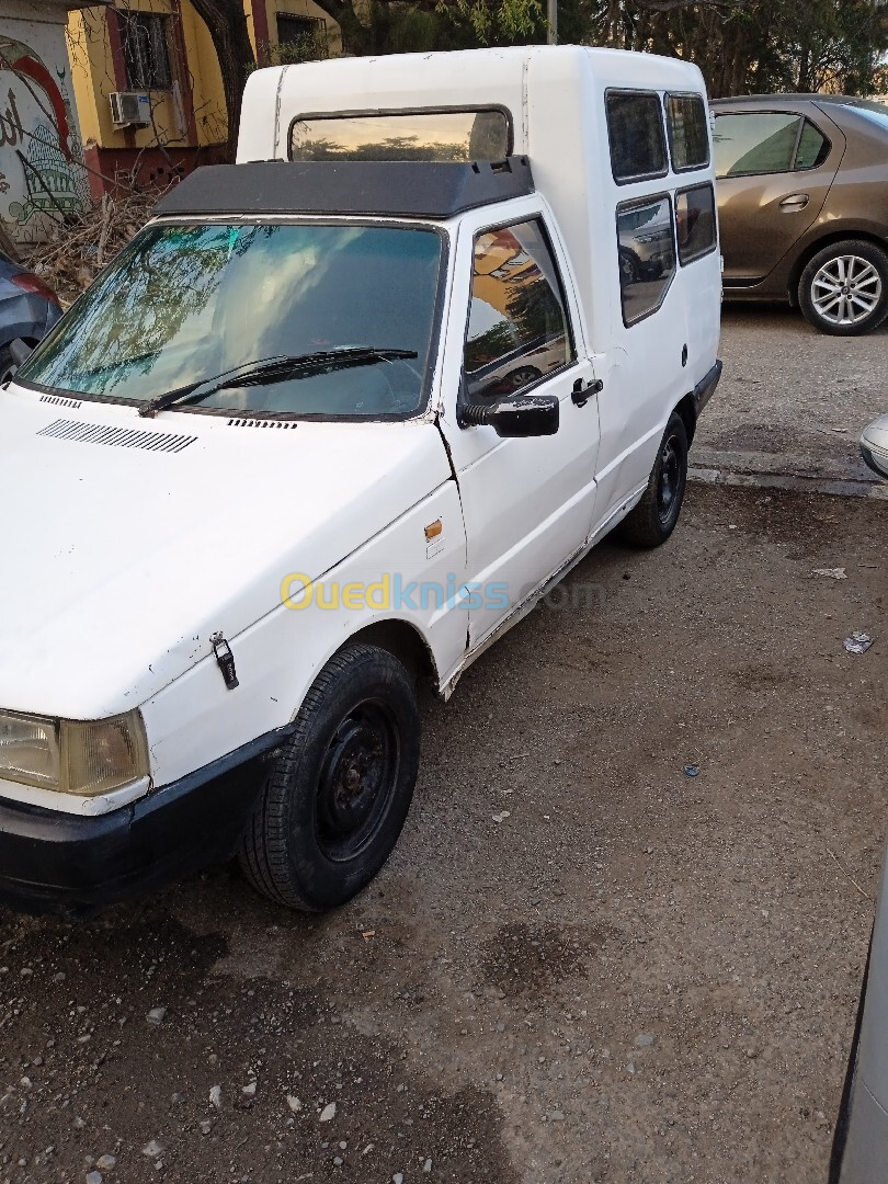 Fiat Fiorino 1993 Brak