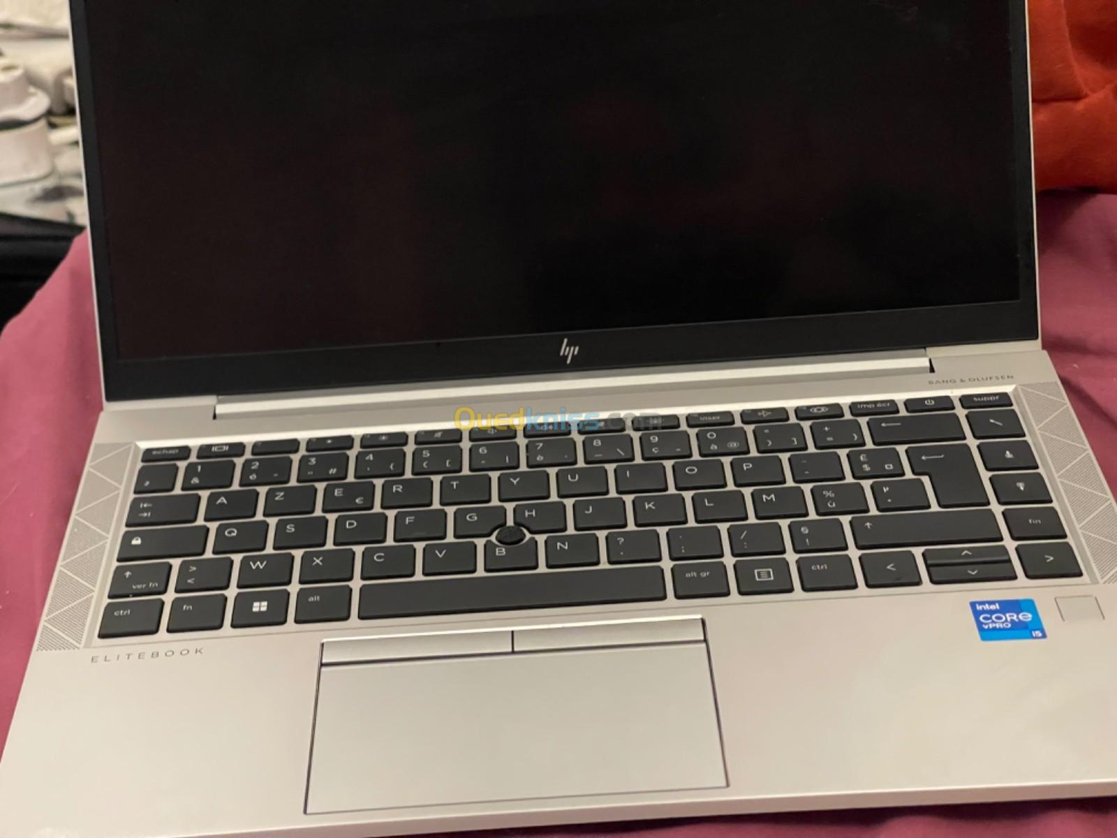 HP EliteBook 840 G8