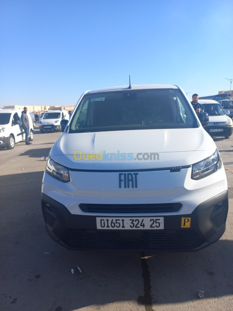 Fiat Doblo 2024 Doblo