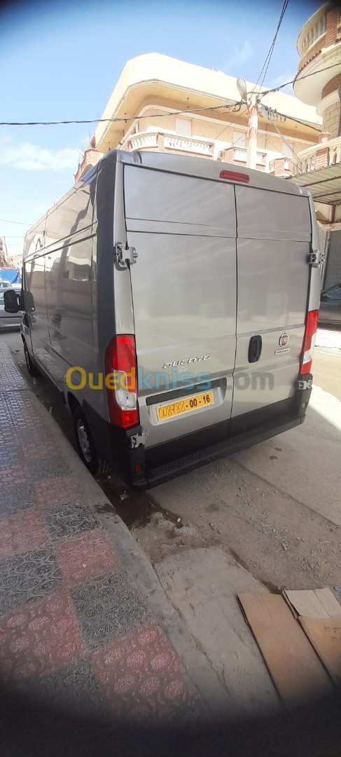 Fiat Ducato 2023