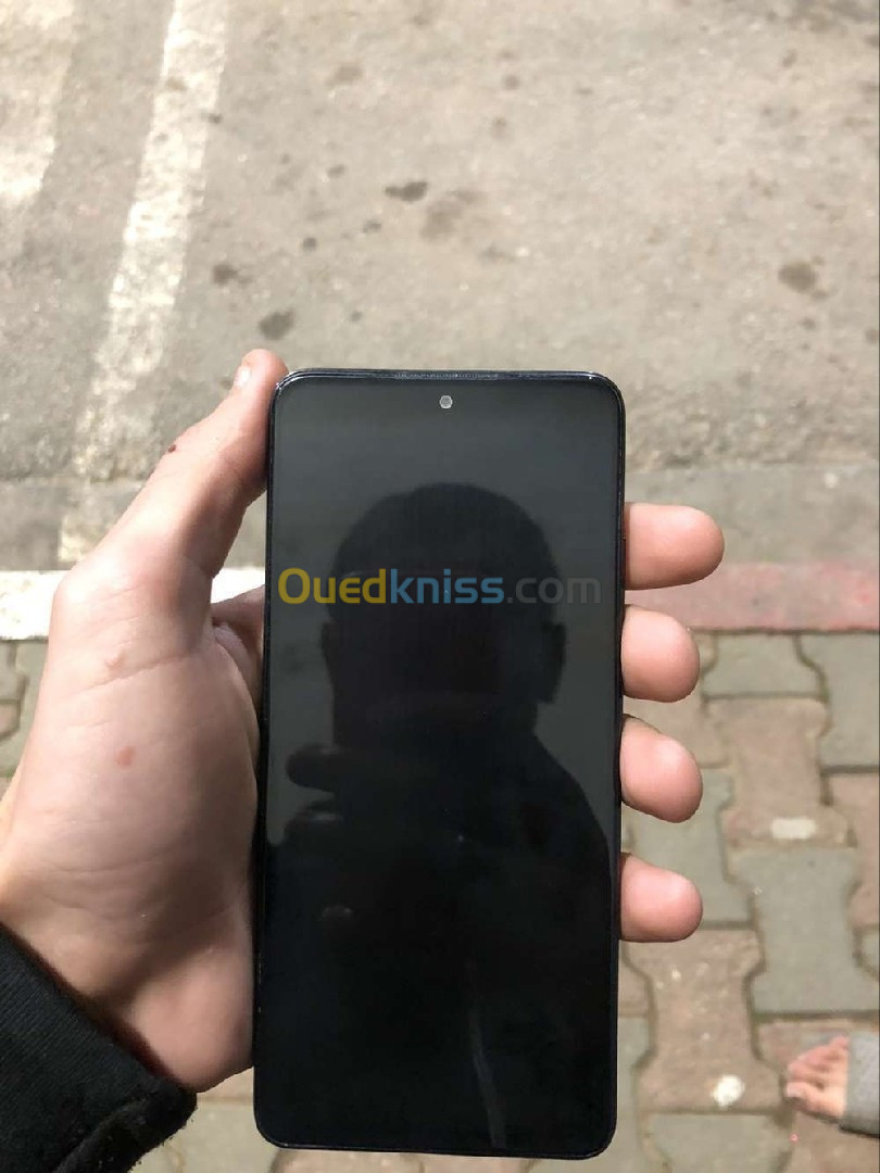 Xiaomi Poco x4 pro 5g