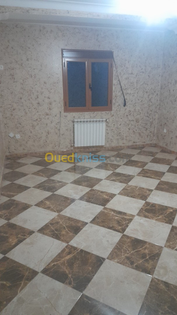 Location Appartement F3 Alger Dar el beida