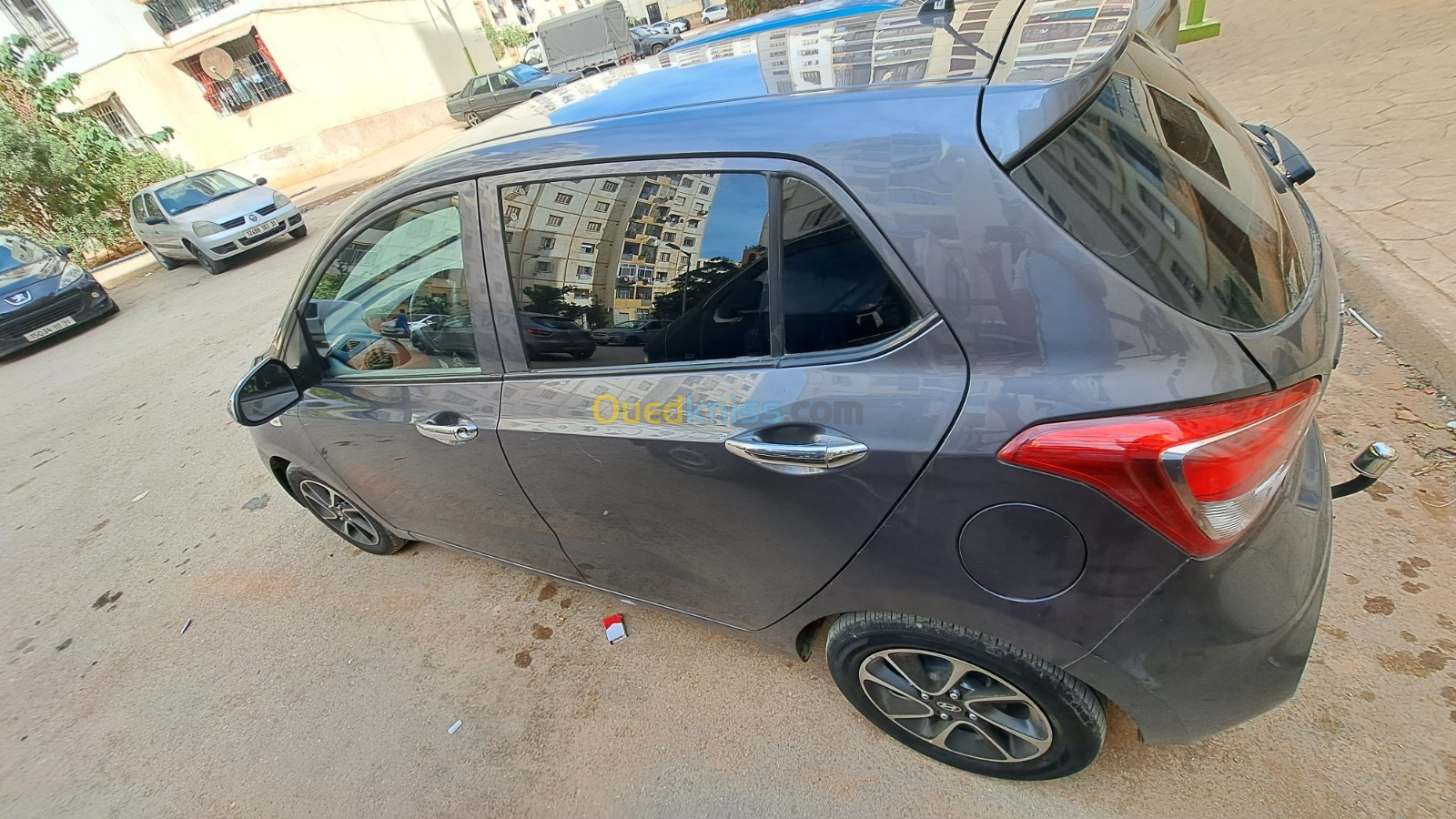 Hyundai i10 2018 Grand i10