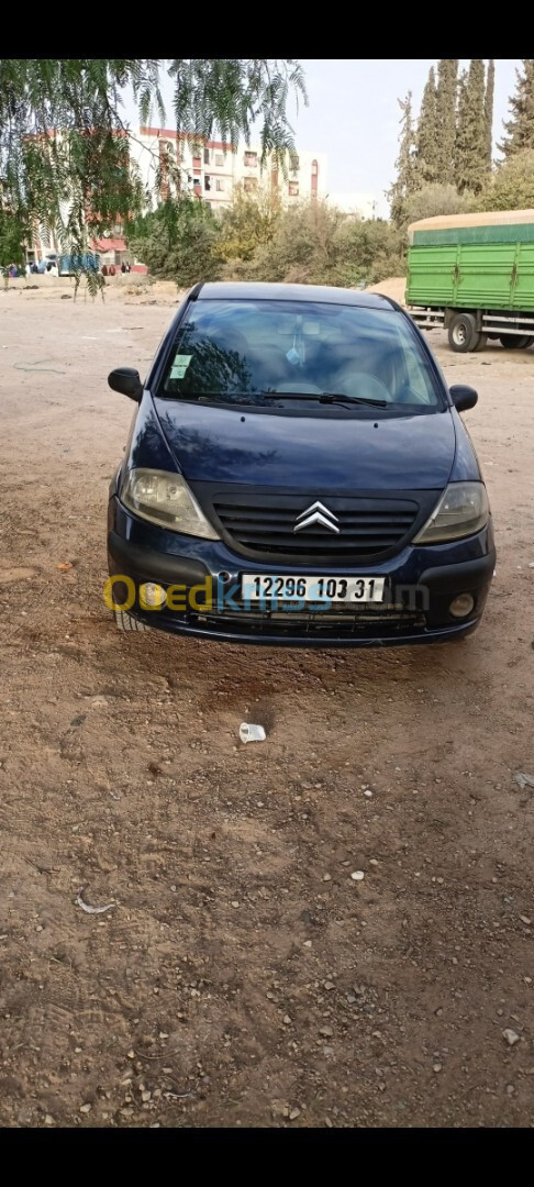 Citroen C3 2003 C3